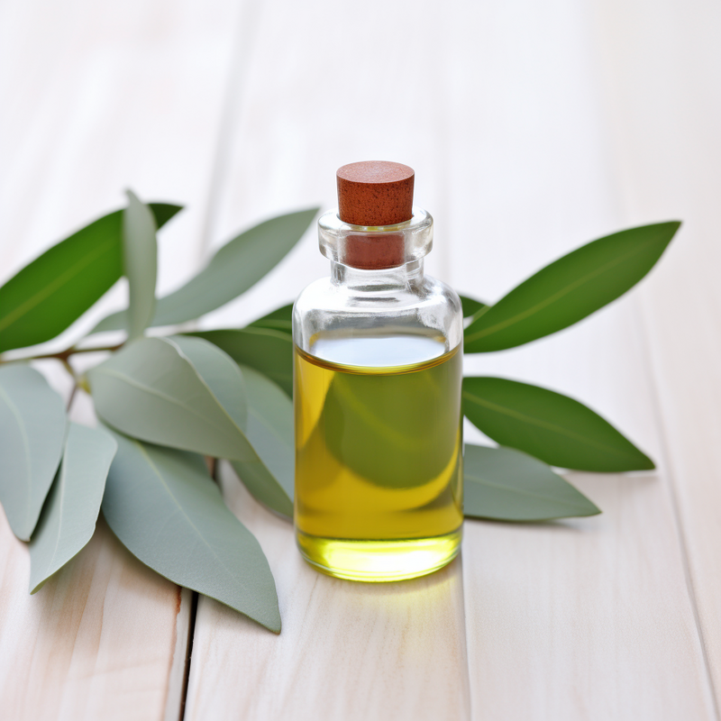 Top 3 Eucalyptus Oil Remedies for Fighting the Common Cold