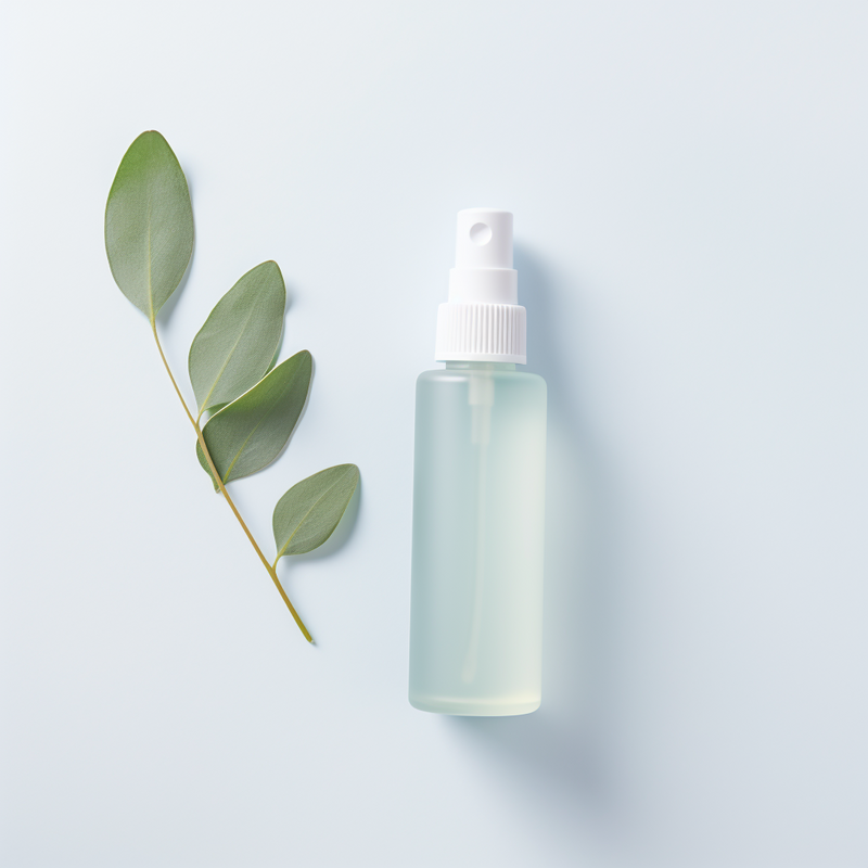 Eucalyptus Oil Toner: Natural Skin Refresher