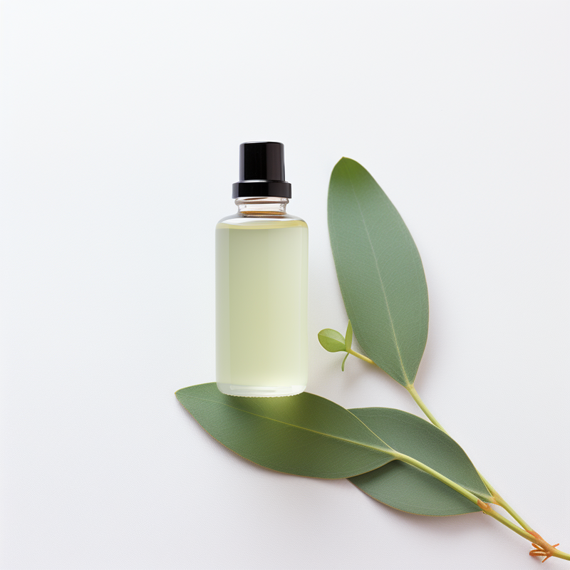 How to Use Eucalyptus Oil in Aromatherapy Sessions