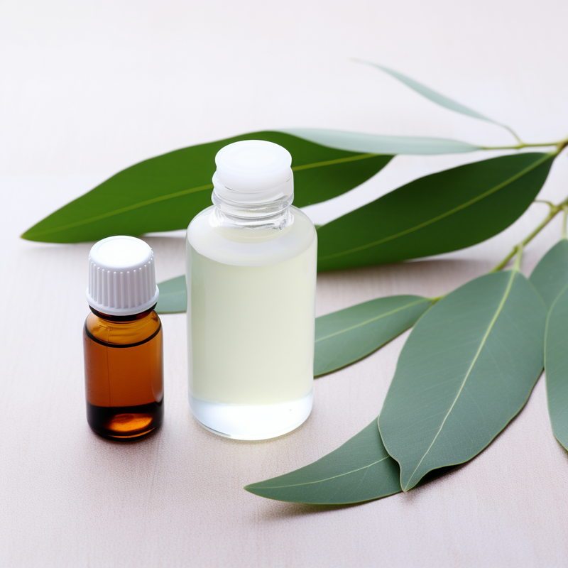 Eucalyptus Oil for Sinusitis: Natural Relief & Prevention