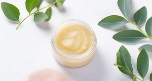 Eucalyptus Oil Body Scrub Recipe: Exfoliate & Invigorate