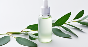 Top 4 Benefits of Using Eucalyptus Oil