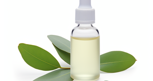 Eucalyptus Oil for Skin Care