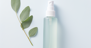 Eucalyptus Oil Toner: Natural Skin Refresher