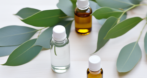 Essential Eucalyptus Oil Recipes for Aromatherapy