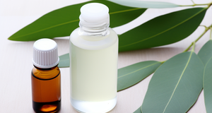 Eucalyptus Oil for Sinusitis: Natural Relief & Prevention