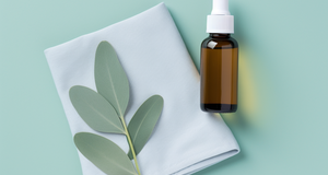 How to Use Eucalyptus Oil for Cold and Flu Relief