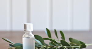 DIY Eucalyptus Oil Steam Inhalation: Soothe & Relax