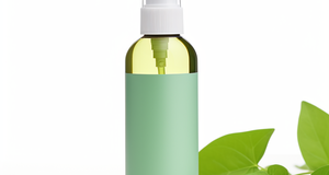 Insect Repellent Spray with Eucalyptus Oil