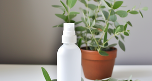 DIY Eucalyptus Oil Room Spray: A Natural Air Freshener