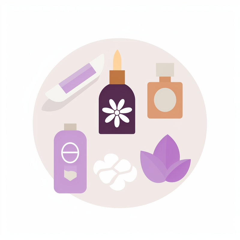 Aromatherapy Applications