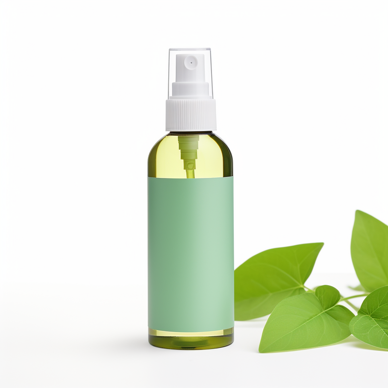 Insect Repellent Spray with Eucalyptus Oil